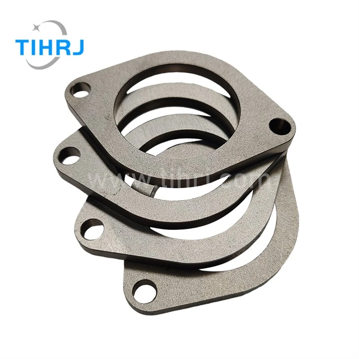 2 holes flange manufacturer